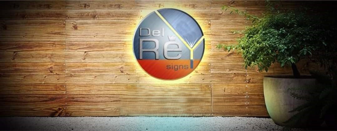 DEL REY SIGNS